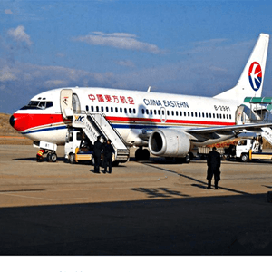 南京禄口航空快运航空快运业稳步发展的原因是什么？